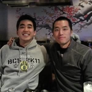 Meet your Posher, Isaac